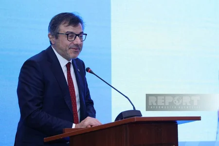 Bakıda Azərbaycan İnvestisiya və Gənc Sahibkarlar Forumu keçirilir