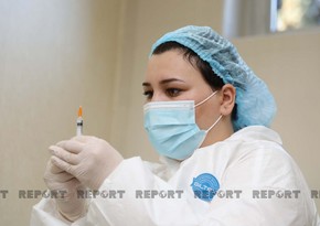 Task Force: 468,826 people vaccinated so far