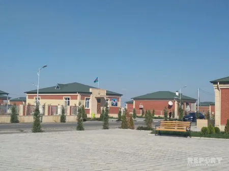 How do Jojuq Marjanli residents live? - PHOTO - VIDEO REPORT