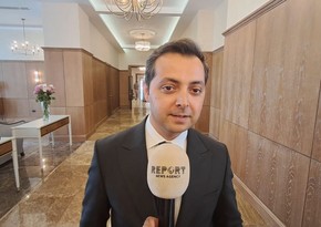 Executive director: Lachin recreation center in Azerbaijan among most important tourism projects