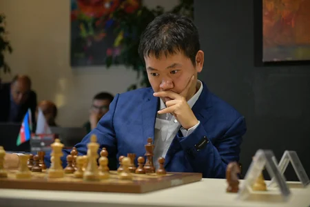 Shusha Chess 2022 turnirin qalibləri müəyyənləşib - YENİLƏNİB