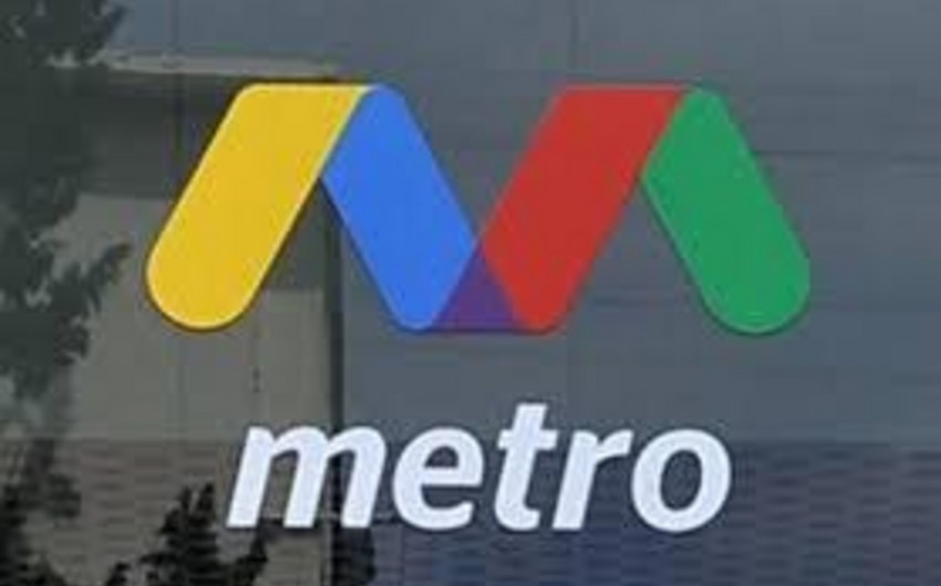 Bakı metrosunda sərnişinin halı pisləşib
