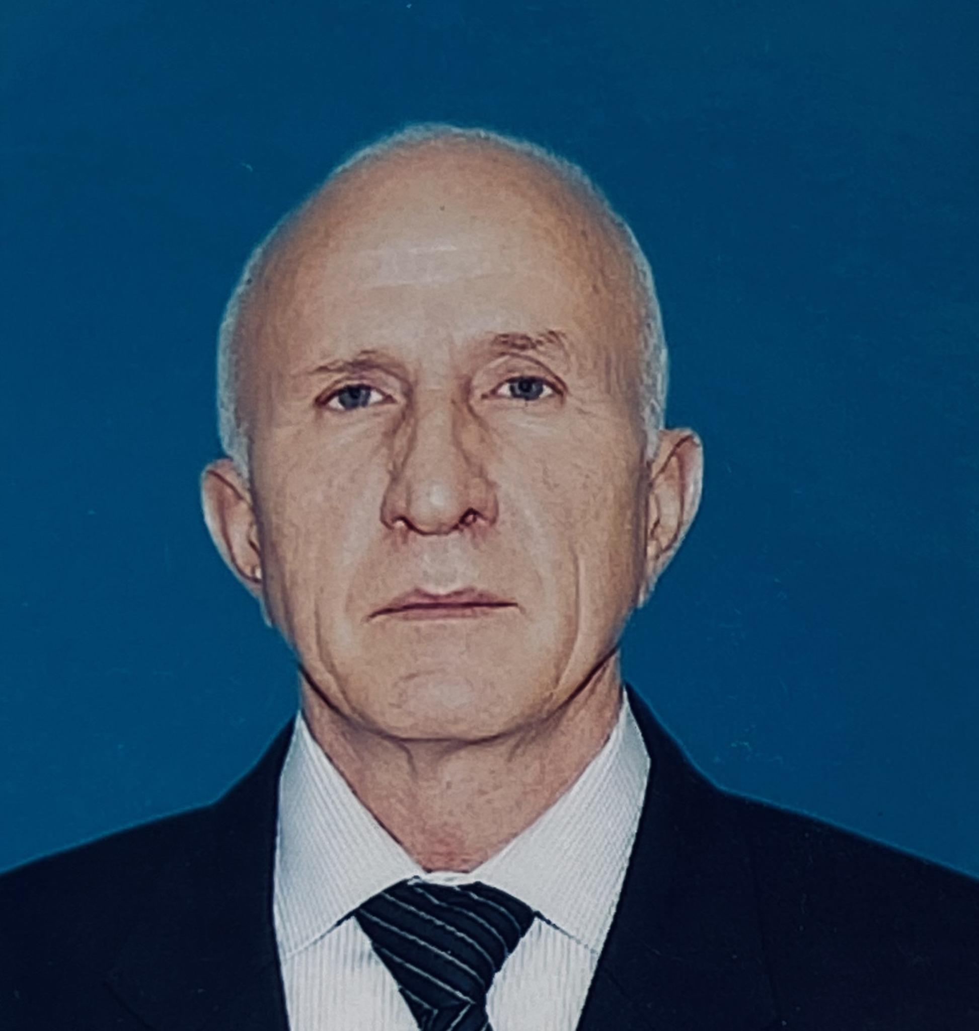Cavanşir Qasımov