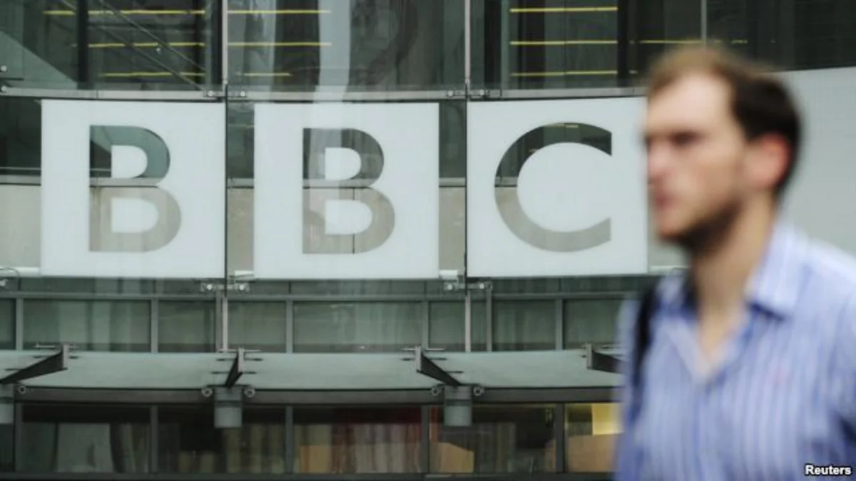 BBC Məhəmməd peyğəmbərin təsvirlərinin yayınlanmasına dair qadağaya yenidən baxır
