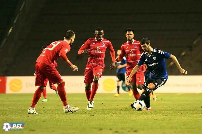 Azərbaycan Premyer Liqası: “Qarabağ” “Zirə”ni qəbul edəcək