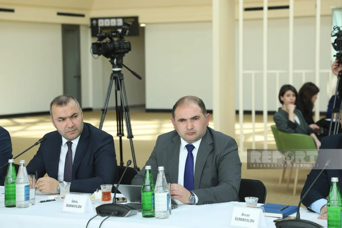 Qarabağda 69 min hektara yaxın ərazi minalardan təmizlənib