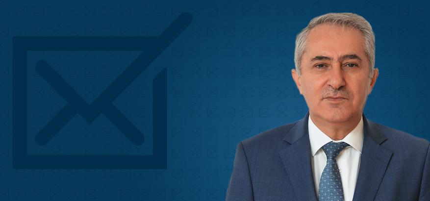 Süleymanov Nazim