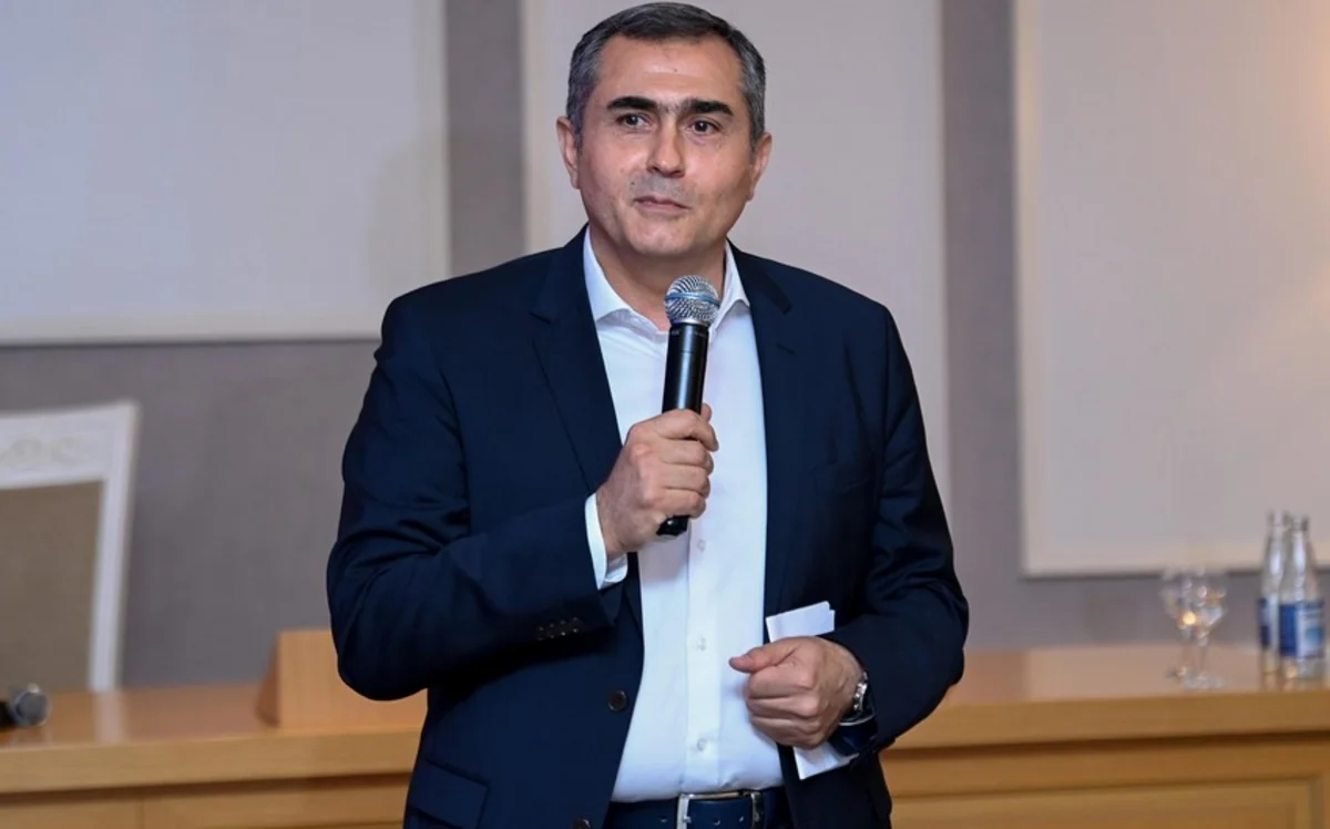 “Şamaxı”nın İdarə Heyətinin sədri: Klubun büdcəsində heç bir dəyişiklik yoxdur