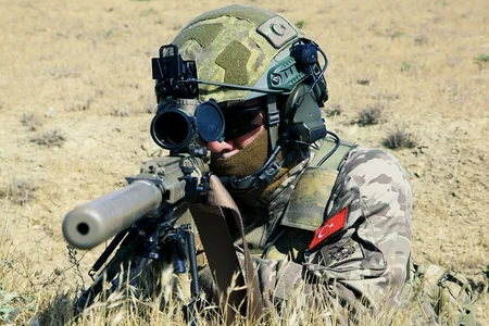 Next stage of Caucasian Eagle - 2019 Exercises held