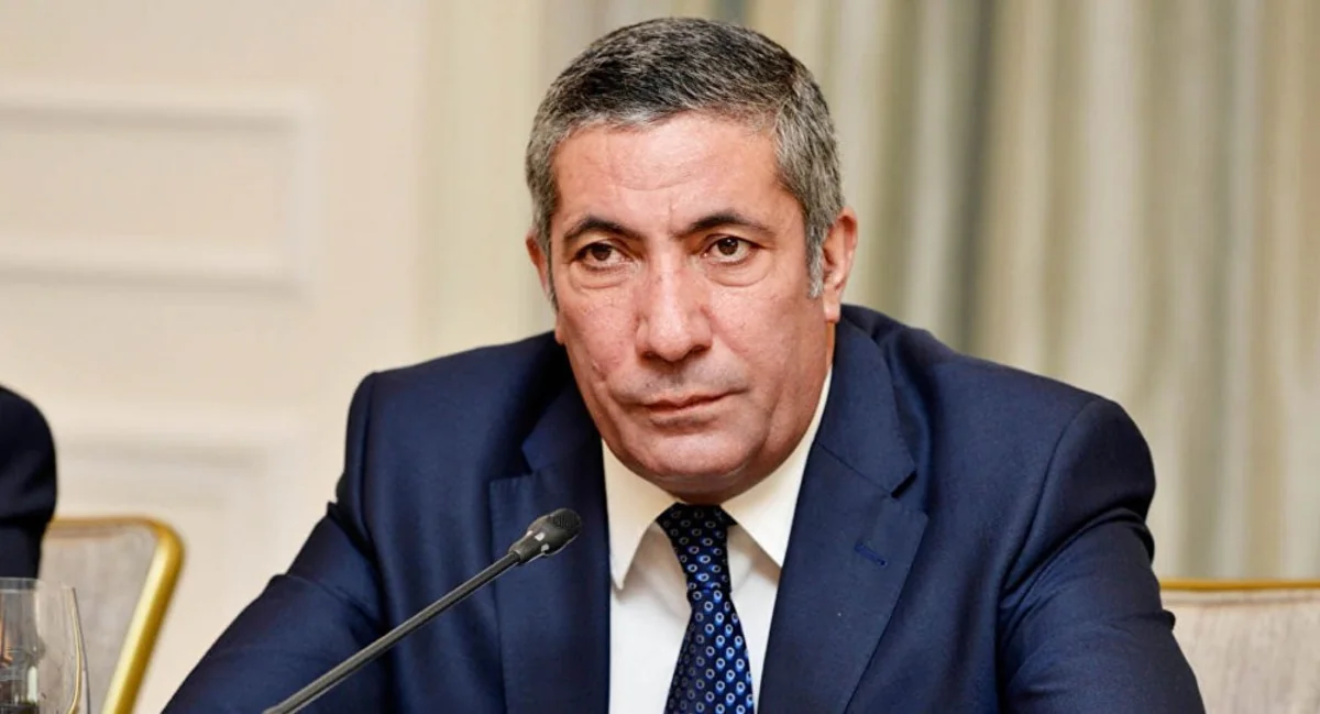 Siyavuş Novruzov: Kimlərsə özünə Milli Məclis hesabına xal qazanmaq istəyir