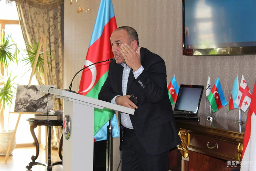 Georgian MP urges world community to recognize Khojaly genocide