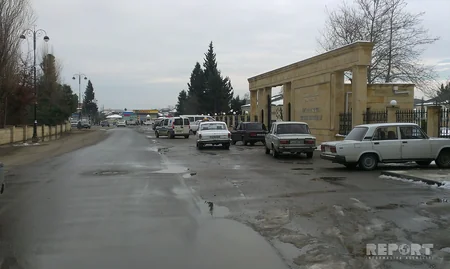 Lənkəranda Azərbaycan vətəndaşı olan rus qadın intihar edib - FOTO