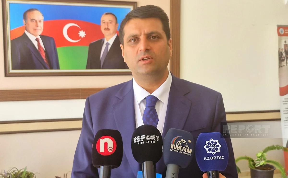 Rektor: 15 illik yol Türk Dövlətləri Təşkilatı üçün çox məhsuldar olub