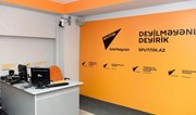 “Sputnik Azərbaycan”ın rəhbəri və baş redaktoru jurnalistikaya aid olmayan tapşırıqları yerinə yetirmək üçün Azərbaycanda olublar – BƏYANAT