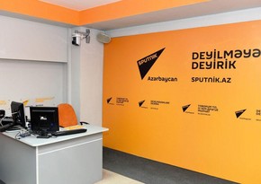 Руководитель и главный редактор Sputnik Азербайджан находились в Азербайджане с целями, не связанными с журналистикой — ЗАЯВЛЕНИЕ