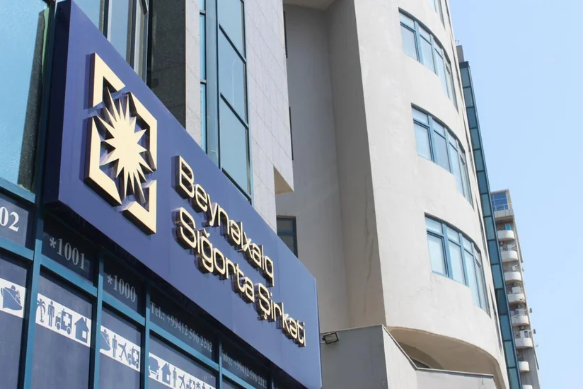 ​Beynəlxalq Sığorta Şirkəti məhkəməyə verilib