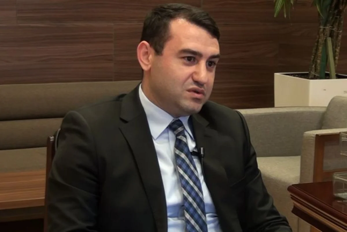 Gənclər Fondunun icraçı direktoru: Valideynlər adi bir məsələyə görə övladlarına təzyiq edirlər