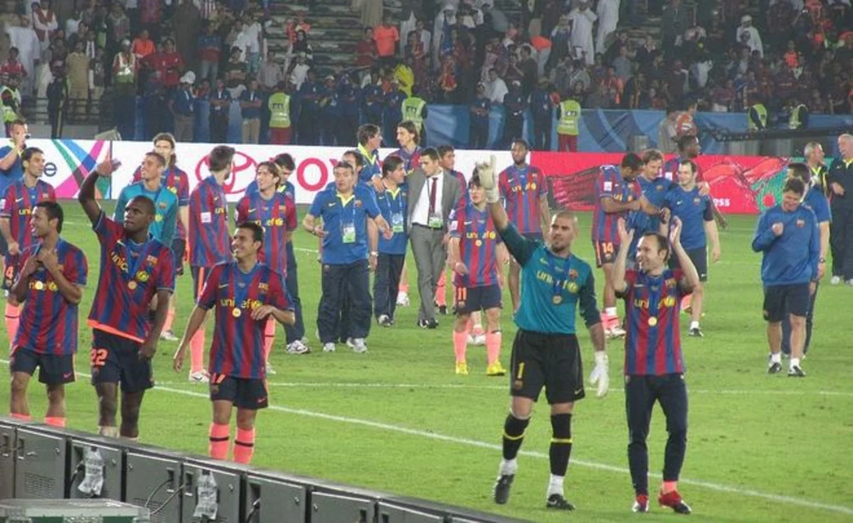 Futbol üzrə dünya klub çempionatı iştirakçılarının sayı 24-ə çatdırıla bilər