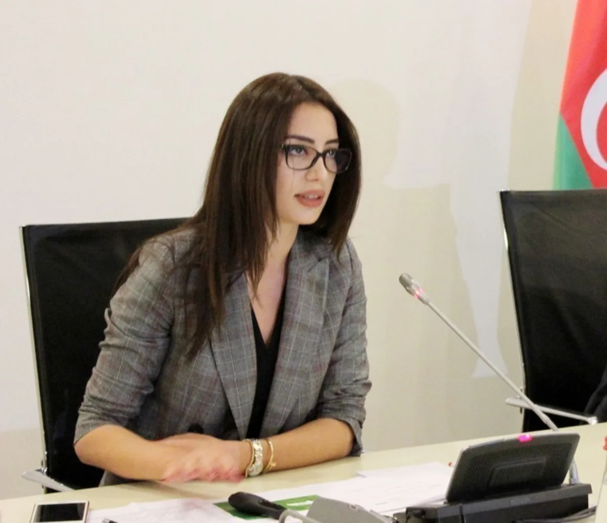 Leyla Məmmədova: “Regionlardakı restoranlarda yemək bahadır”
