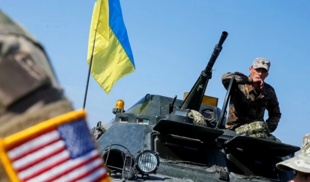 ABŞ Ukraynanın ehtiyacı olan əsas silah-sursatların tədarükünə başlayıb