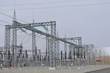 Azərbaycan Türkiyə ərazisindən Avropaya 1 000 meqavat elektrik enerjisi ixrac edəcək