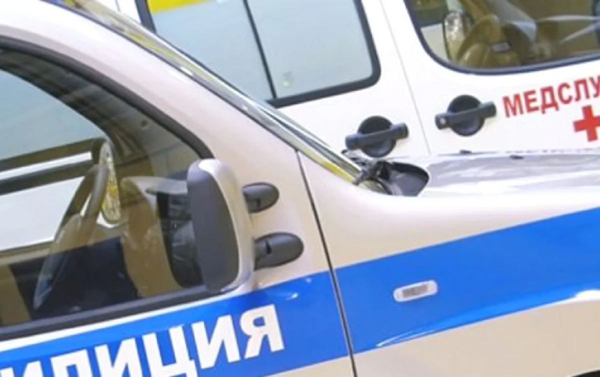 ​Moskvada məşhur xəstəxananın yaxınlığında polis güllələnib