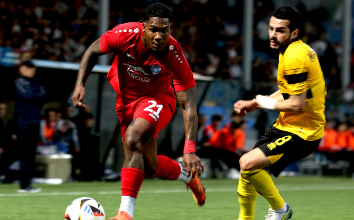 Premyer Liqa: Turan Tovuz evdə Neftçiyə məğlub olub