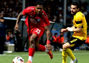 Premyer Liqa: Turan Tovuz evdə Neftçiyə məğlub olub
