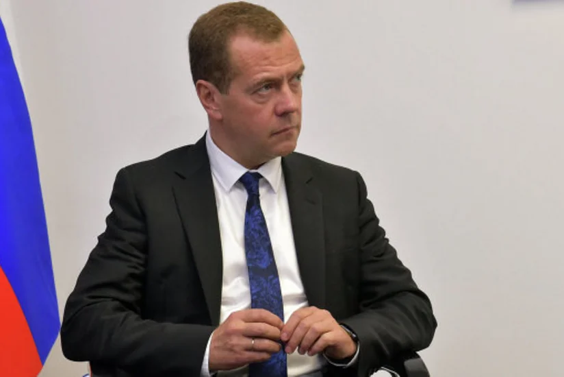 Премьер-министр РФ: Постановление России по Турции подпишут в ближайшее время