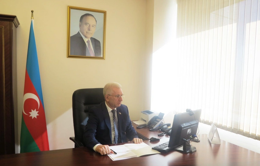 Milli Məclisin komitəsi təhsil barədə 2 qanuna dəyişiklik layihəsini təsdiqləyib
