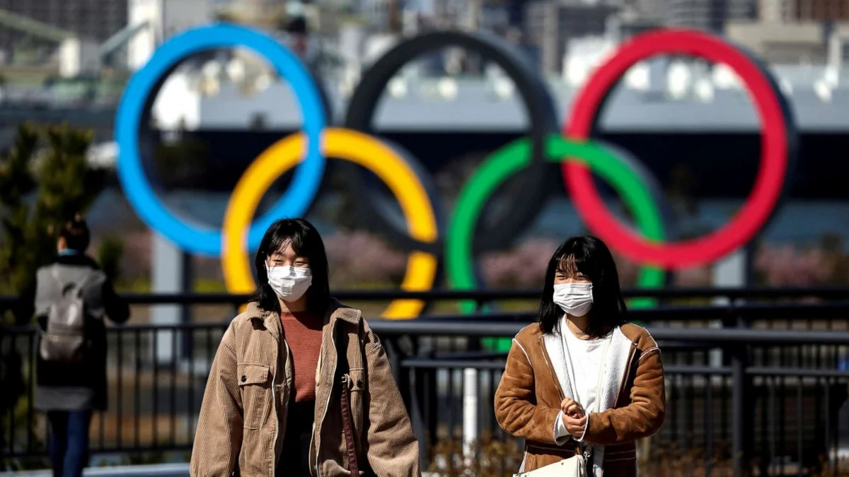 Tokio olimpiadasında koronavirus təhlükəsi IOC İcraiyyə Komitəsinin gündəmində