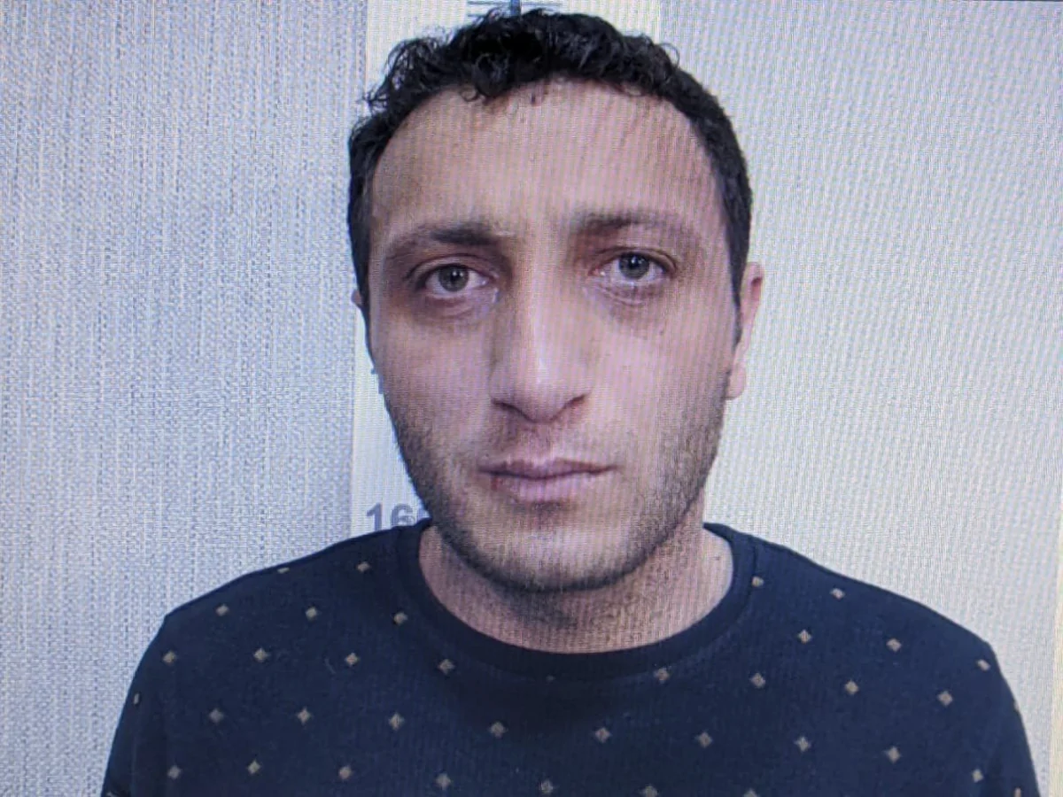 Житель Хачмаза управлял автомобилем под воздействием наркотиков