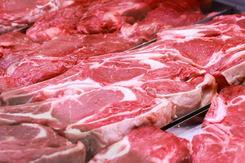 Azerbaijan increases meat imports by 34%