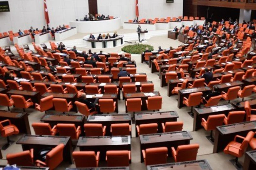 Türkiyədə yeni hökumətin qurulmasına parlament sədri seçiləndən sonra başlanılacaq
