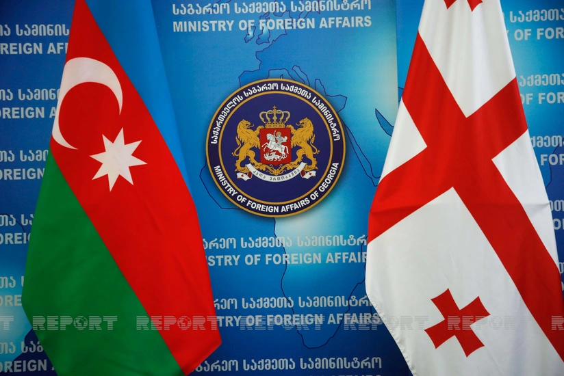 29 years pass since establishment of Azerbaijan-Georgia diplomatic relations