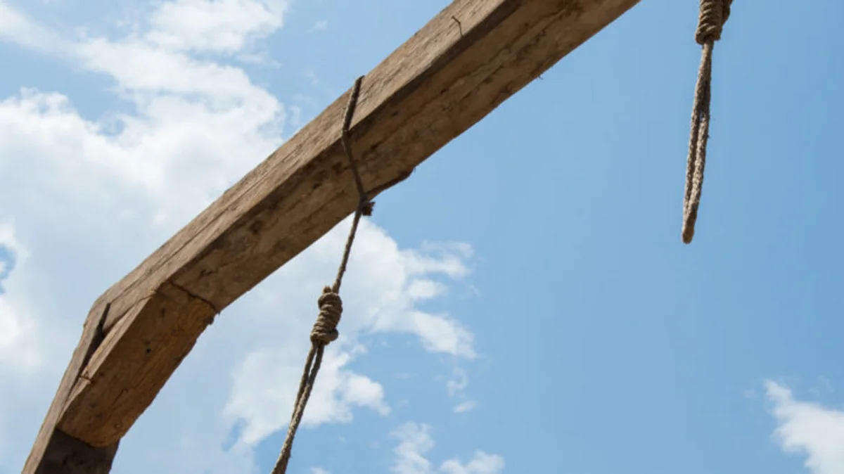 Iran's judiciary urges courts to 'speed up' execution verdicts linked to war