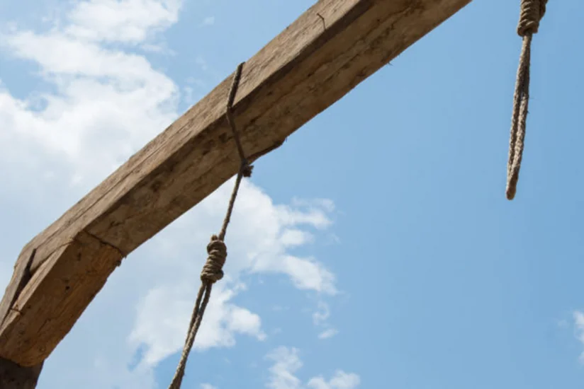 Iran's judiciary urges courts to 'speed up' execution verdicts linked to war