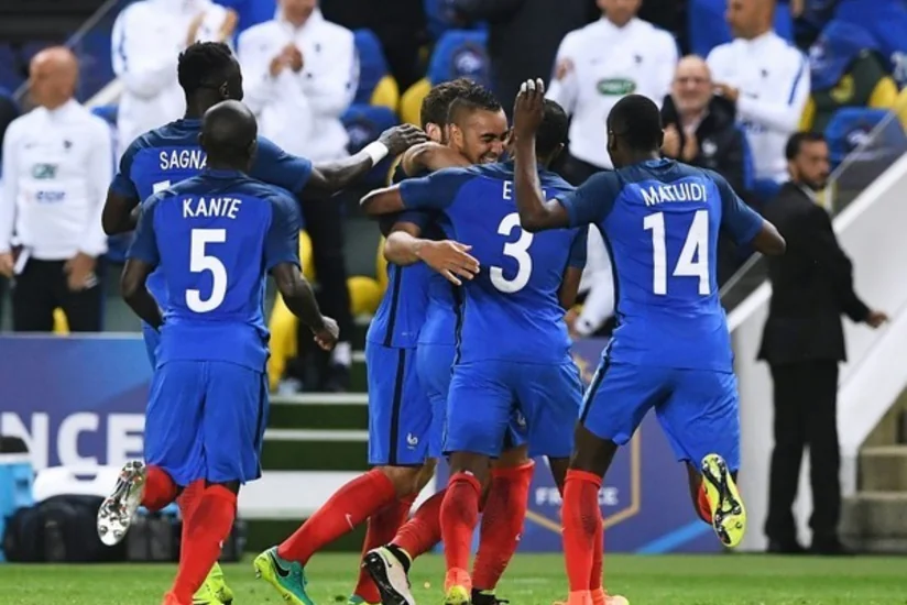 ​Fransa yığmasının futbolçuları Avro-2016-da hər qələbəyə görə 300 min avro qazanacaqlar