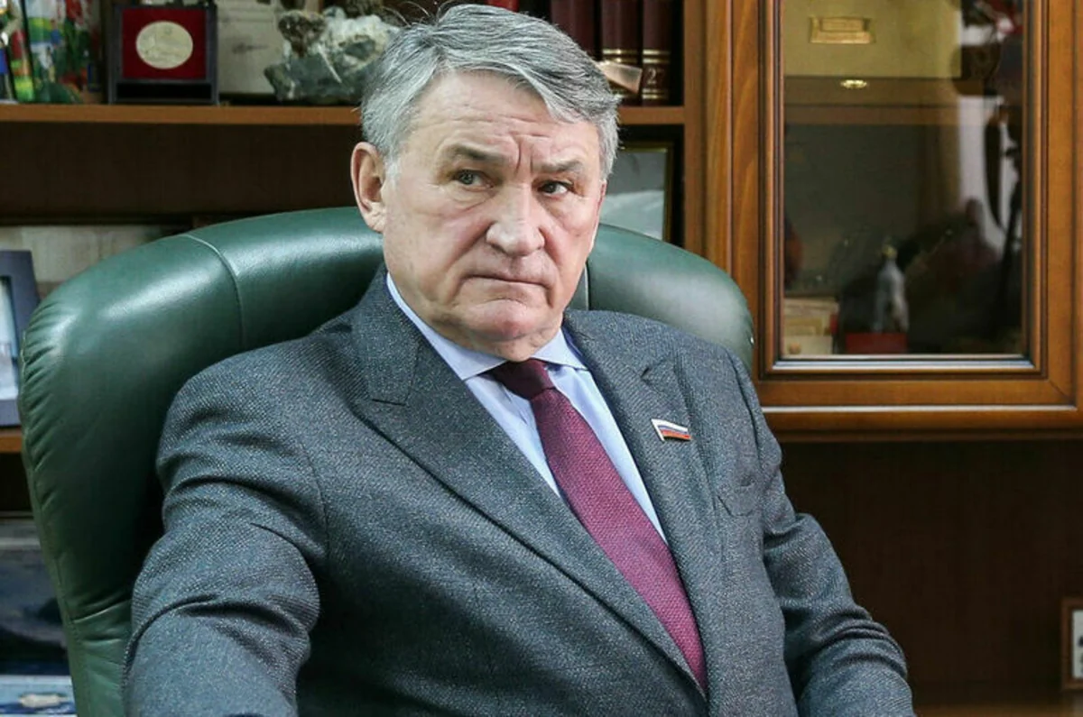 Vorobyov: Russia ready to provide platform for negotiations between heads of parliaments of Azerbaijan and Armenia