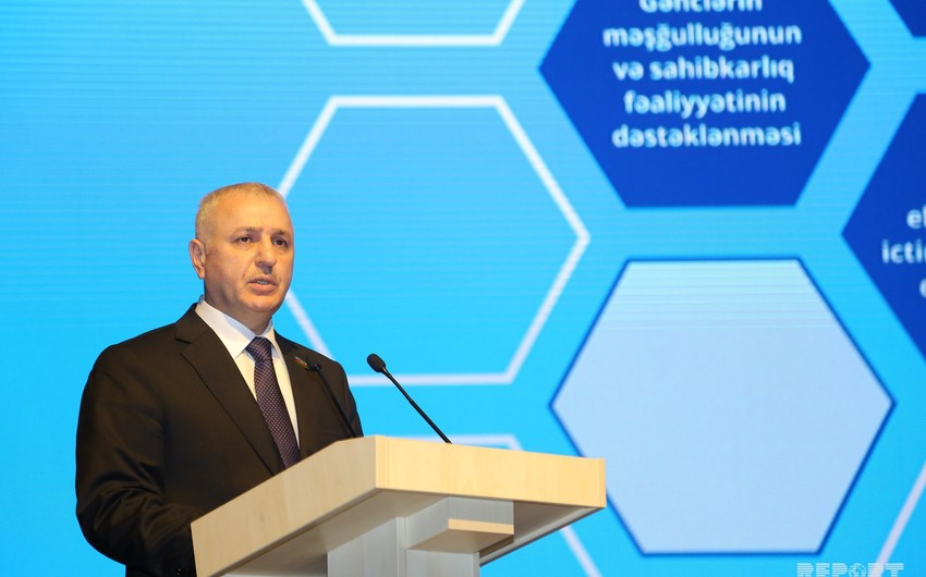 İxtisara düşən gənclərin məşğulluğu üçün qanuna dəyişiklik edilir