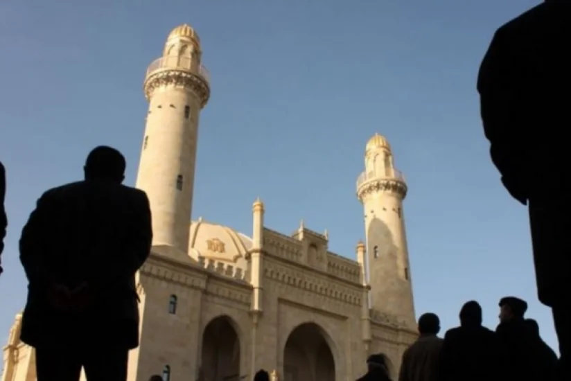 Siyasi məqsəd üçün dinlərarası fərqlərin istifadəsinə yönəldilmiş fəaliyyət qadağan edilir