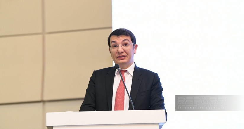 Deputy minister: Azerbaijan imported 862M manat worth of pharmaceutical products in 2024