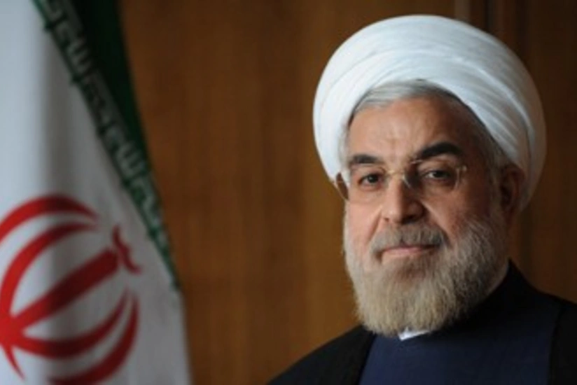 Rouhani: US Sanctions have impact on Iran due to country's dependence on oil