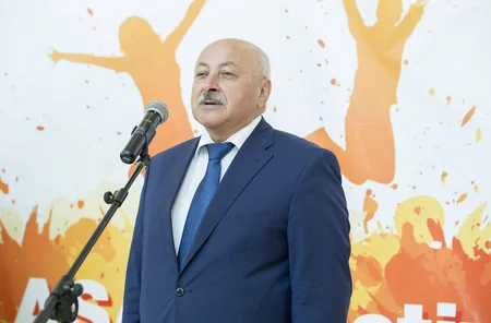 Masallıda “ASAN Festival” keçirilib