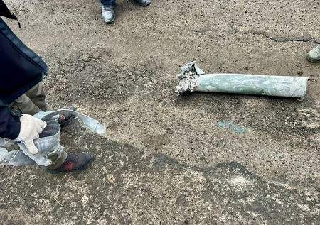 Belqorod atəşə tutulub, ölən və yaralananlar var