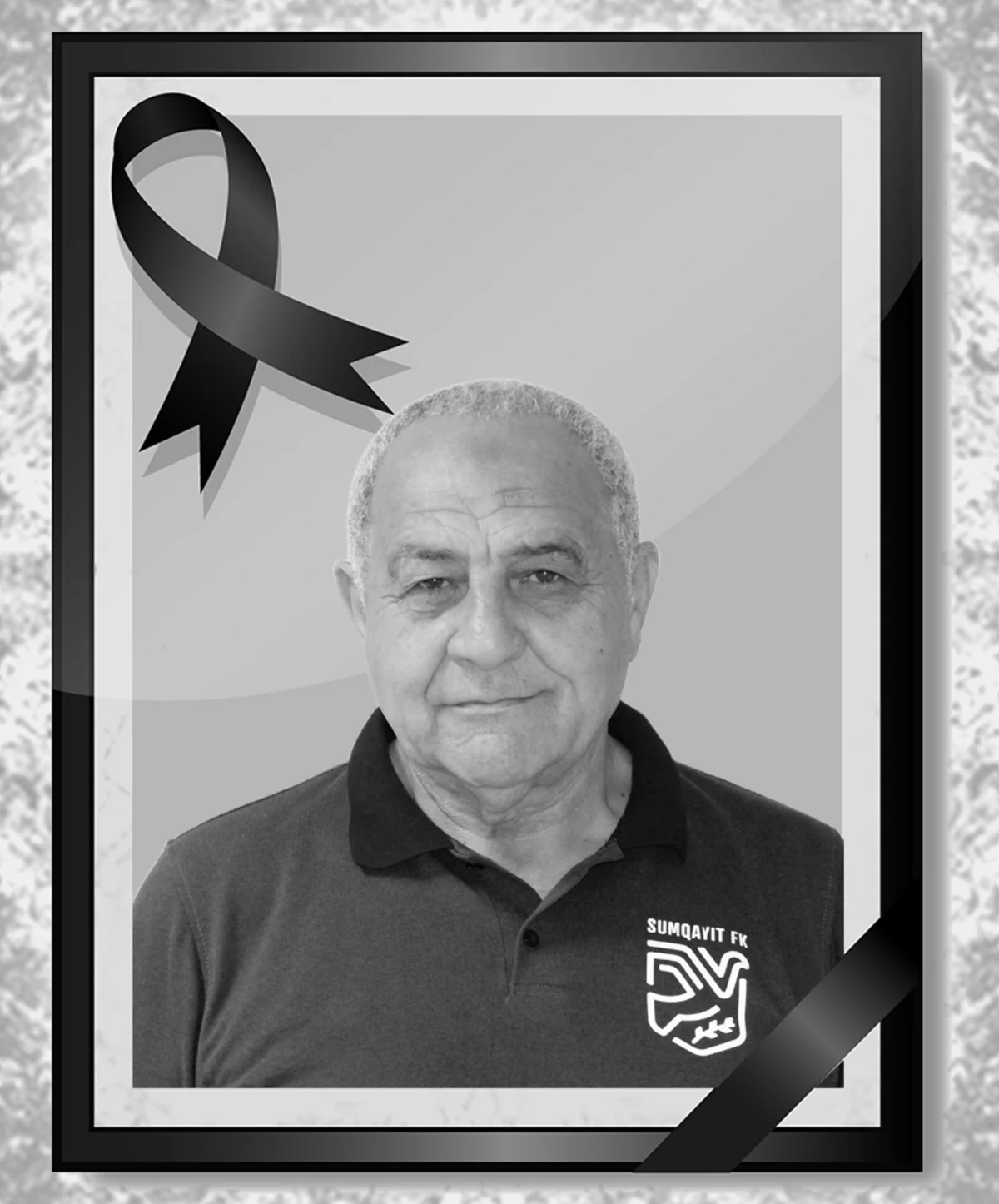 Azərbaycanın əməkdar məşqçisi vəfat edib