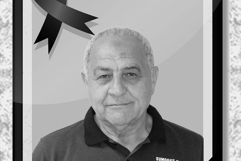 Azərbaycanın əməkdar məşqçisi vəfat edib