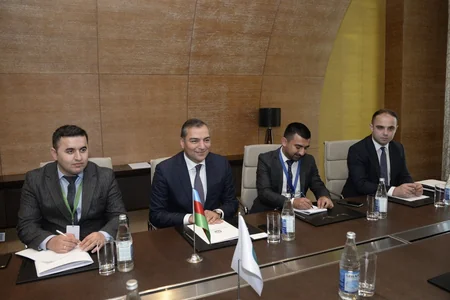 İƏT rəhbəri Azərbaycandakı nazirlər toplantısının turizmə töhfə verəcəyini bildirib