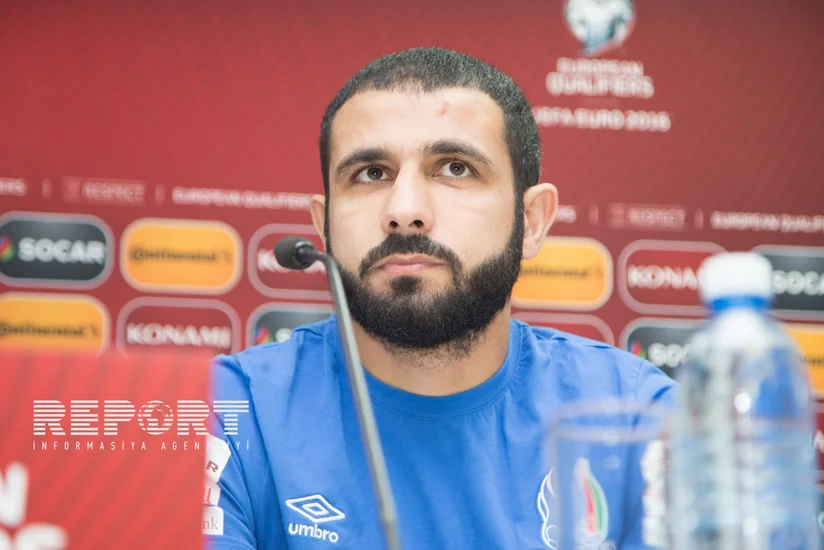 Rəşad Sadıqov:Necə gözləyirdiksə, elə də oyun keçdi - MÜSAHİBƏ