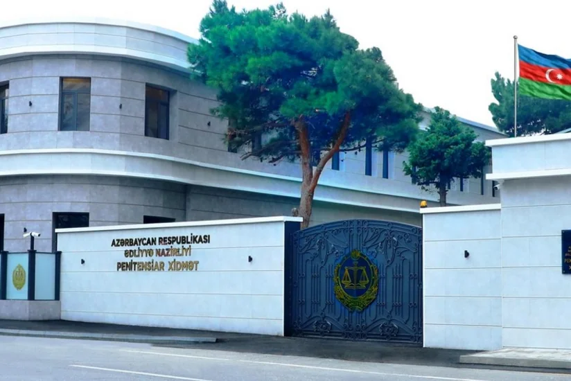 Bakıda axtarışda olan qadın saxlanılıb